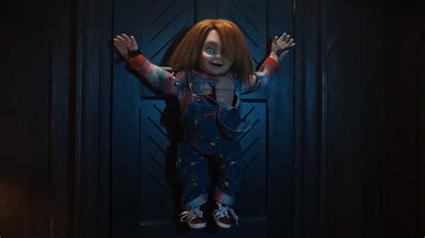 Experience Pure Dread: Preview Clip of 'Chucky Curse' Brings Horror to Life